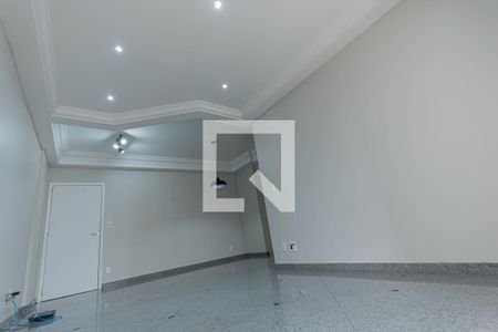 sala de apartamento à venda com 3 quartos, 128m² em Centro, Campinas