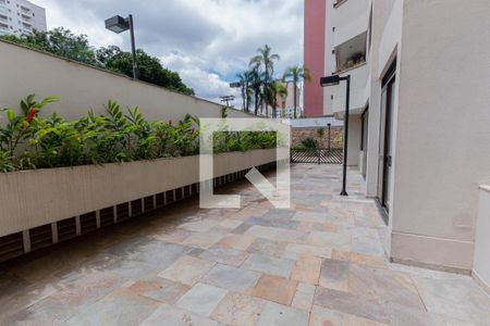 Apartamento à venda com 128m², 3 quartos e 1 vagaÁrea comum