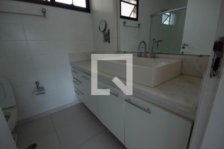 Apartamento à venda com 128m², 3 quartos e 1 vagaBanheiro daBanheiro 2 Suíte