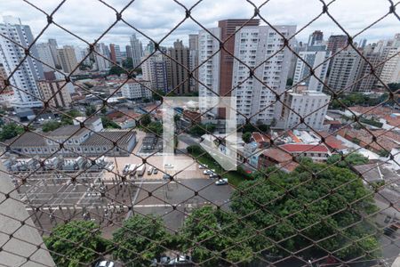 Apartamento à venda com 128m², 3 quartos e 1 vagaVista da Rua