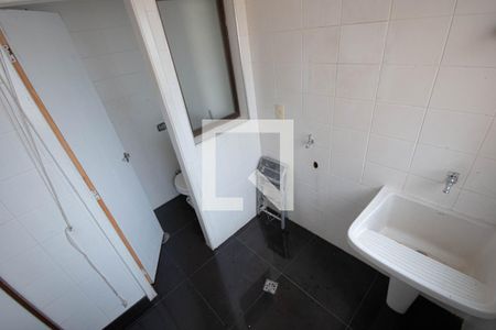 Apartamento à venda com 128m², 3 quartos e 1 vagaÁrea de Serviço