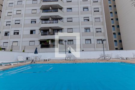 Apartamento à venda com 128m², 3 quartos e 1 vagaÁrea comum - Piscina