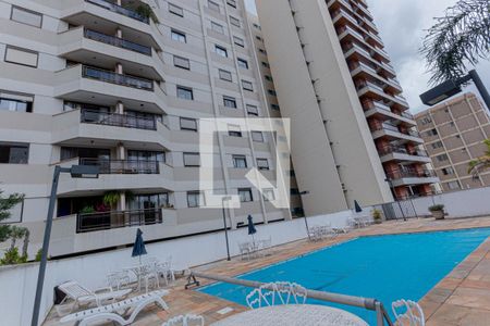 Apartamento à venda com 128m², 3 quartos e 1 vagaÁrea comum - Piscina