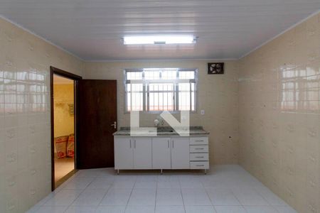 Casa à venda com 75m², 2 quartos e 1 vagaCozinha
