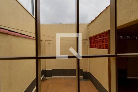 Casa à venda com 75m², 2 quartos e 1 vagaVista Quarto 2