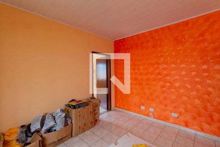 Sala de casa à venda com 2 quartos, 75m² em Vila Marieta, São Paulo