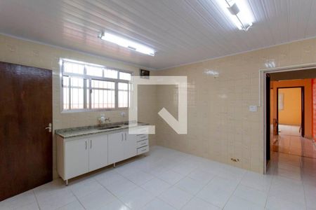 Casa à venda com 75m², 2 quartos e 1 vagaCozinha