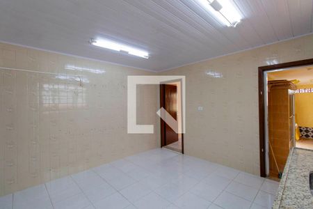 Casa à venda com 75m², 2 quartos e 1 vagaCozinha
