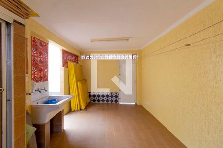 Casa à venda com 75m², 2 quartos e 1 vagaÁrea de Serviço