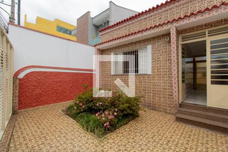 Casa à venda com 75m², 2 quartos e 1 vagaQuintal