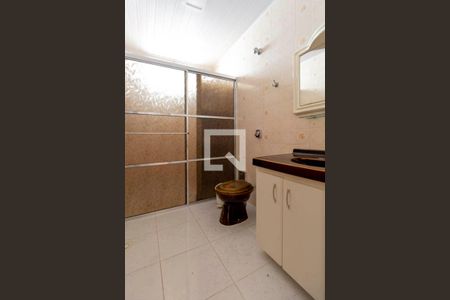 Casa à venda com 75m², 2 quartos e 1 vagaBanheiro