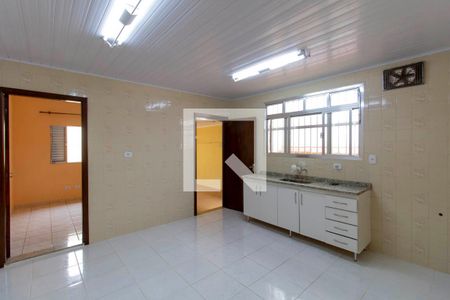 Casa à venda com 75m², 2 quartos e 1 vagaCozinha