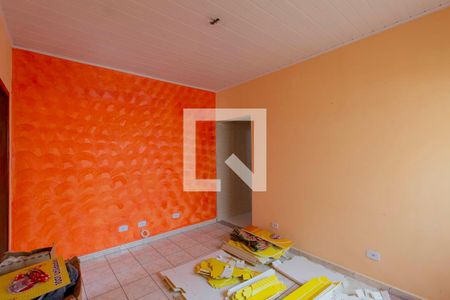 Sala de casa à venda com 2 quartos, 75m² em Vila Marieta, São Paulo