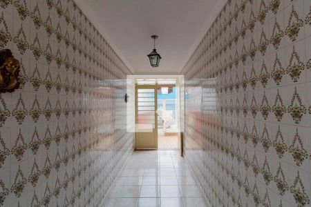 Casa à venda com 75m², 2 quartos e 1 vagaCorredor Lateral