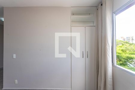 Quarto de apartamento à venda com 1 quarto, 31m² em Centro, Diadema