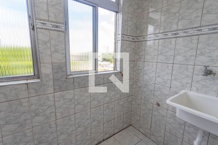 Apartamento à venda com 31m², 1 quarto e 1 vaga Apartamento à venda com 31m², 1 quarto e 1 vagaÁrea de serviço