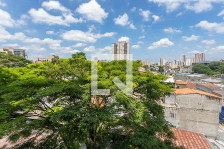 Apartamento à venda com 31m², 1 quarto e 1 vaga Apartamento à venda com 31m², 1 quarto e 1 vagaVista da cozinha