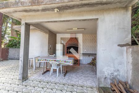 Apartamento à venda com 31m², 1 quarto e 1 vaga Apartamento à venda com 31m², 1 quarto e 1 vagaÁrea comum - Churrasqueira