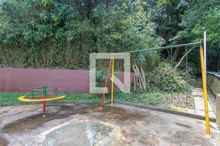 Apartamento à venda com 31m², 1 quarto e 1 vaga Apartamento à venda com 31m², 1 quarto e 1 vagaÁrea Comum - Playground