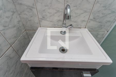 Apartamento à venda com 31m², 1 quarto e 1 vaga Apartamento à venda com 31m², 1 quarto e 1 vagaBanheiro