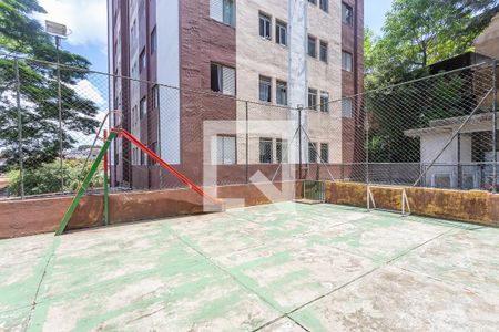 Apartamento à venda com 31m², 1 quarto e 1 vaga Apartamento à venda com 31m², 1 quarto e 1 vagaQuadra Esportiva