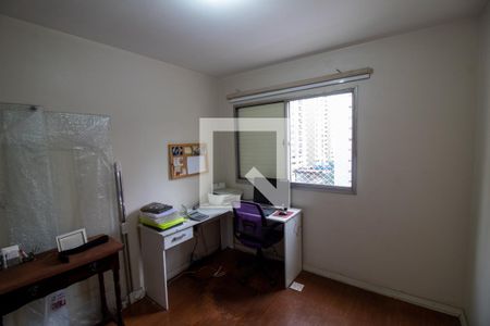 Quarto 2 de apartamento para alugar com 3 quartos, 98m² em Brooklin Paulista, São Paulo