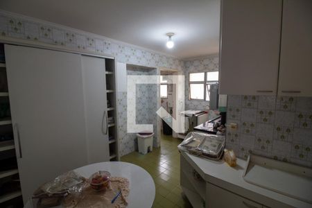 Apartamento à venda com 98m², 3 quartos e 1 vaga Apartamento à venda com 98m², 3 quartos e 1 vagaCozinha