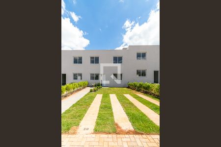 Casa à venda com 175m², 3 quartos e 2 vagasGaragem