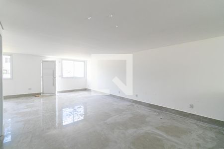 Sala de casa à venda com 3 quartos, 175m² em Trevo, Belo Horizonte