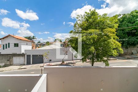 Casa à venda com 175m², 3 quartos e 2 vagasVista da Varanda