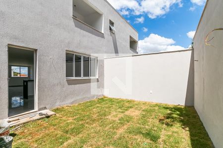 Casa à venda com 175m², 3 quartos e 2 vagasVaranda