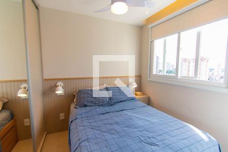 Apartamento à venda com 42m², 1 quarto e sem vaga Apartamento à venda com 42m², 1 quarto e sem vagaQuarto