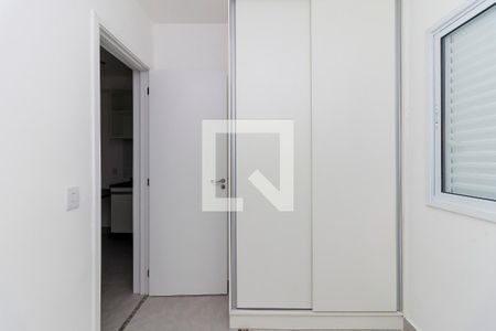 Quarto  de apartamento para alugar com 1 quarto, 26m² em Jardim Monte Azul, São Paulo