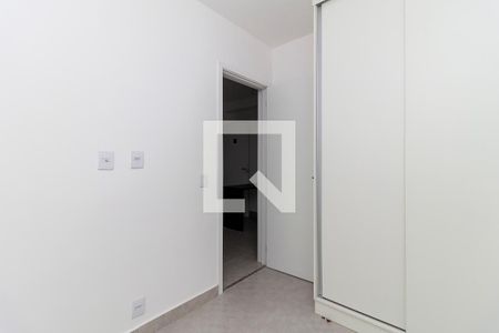 Quarto  de apartamento para alugar com 1 quarto, 26m² em Jardim Monte Azul, São Paulo