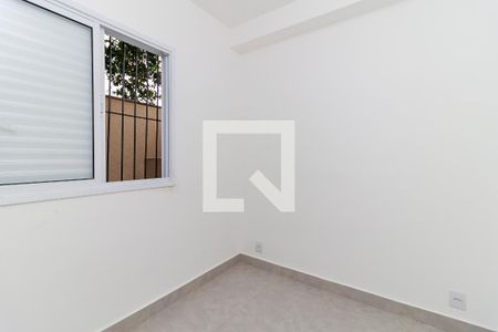 Quarto  de apartamento para alugar com 1 quarto, 26m² em Jardim Monte Azul, São Paulo