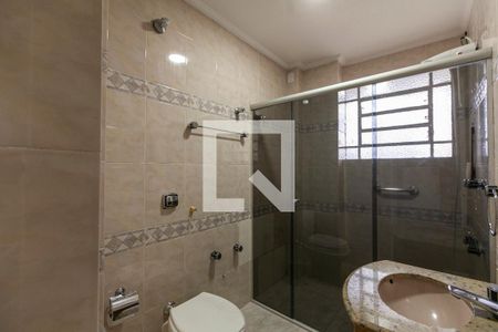 Apartamento à venda com 106m², 3 quartos e 1 vagaBanheiro