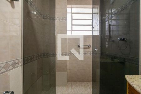 Apartamento à venda com 106m², 3 quartos e 1 vagaBanheiro