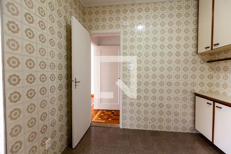 Apartamento à venda com 106m², 3 quartos e 1 vagaCozinha