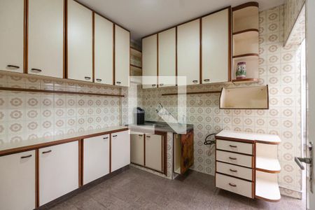Apartamento à venda com 106m², 3 quartos e 1 vagaCozinha