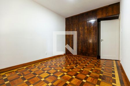 Apartamento à venda com 106m², 3 quartos e 1 vagaQuarto 3