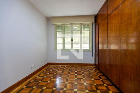 Apartamento à venda com 106m², 3 quartos e 1 vagaQuarto 2