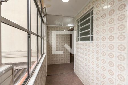 Apartamento à venda com 106m², 3 quartos e 1 vagaÁrea de Serviço