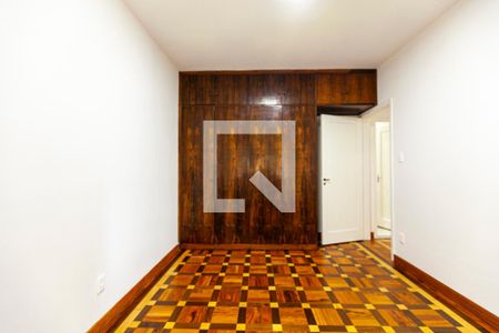 Apartamento à venda com 106m², 3 quartos e 1 vagaQuarto 3