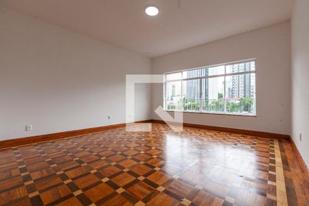 Sala de apartamento para alugar com 3 quartos, 106m² em Água Branca, São Paulo