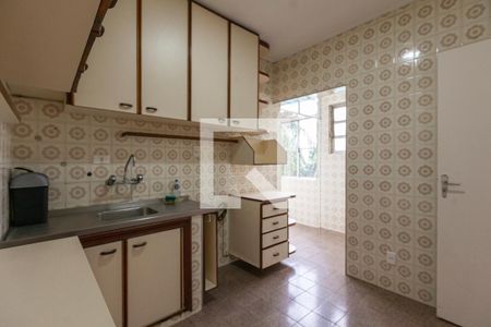 Apartamento à venda com 106m², 3 quartos e 1 vagaCozinha