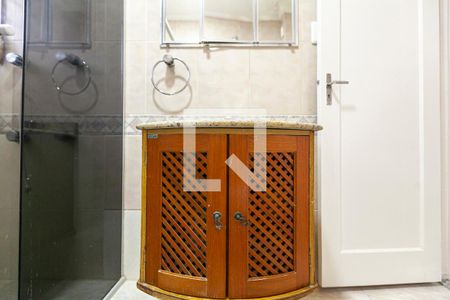 Apartamento à venda com 106m², 3 quartos e 1 vagaBanheiro