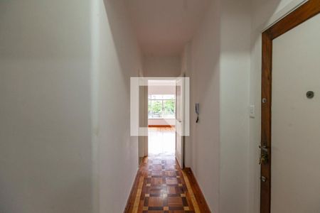 Apartamento para alugar com 3 quartos, 106m² em Água Branca, São Paulo