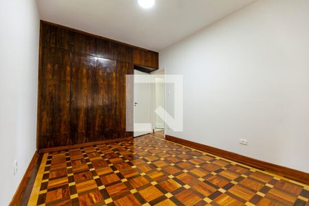 Apartamento à venda com 106m², 3 quartos e 1 vagaQuarto 3