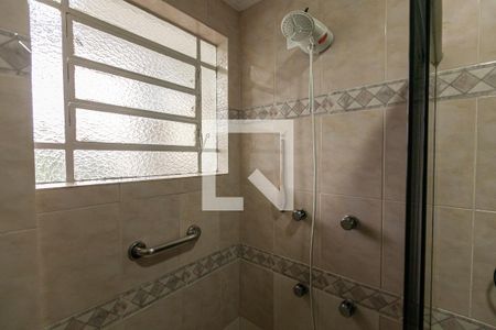 Apartamento à venda com 106m², 3 quartos e 1 vagaBanheiro