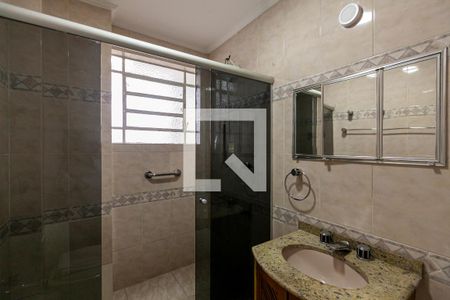 Apartamento à venda com 106m², 3 quartos e 1 vagaBanheiro